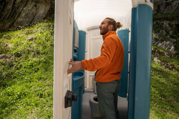 Best Portable toilet rental cost  in Hoschton, GA