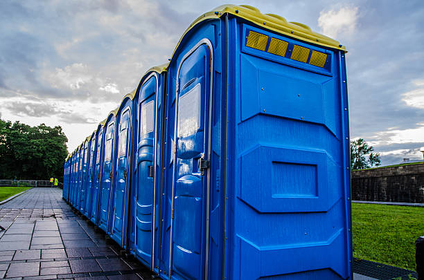 Best Affordable portable toilet rental  in Hoschton, GA